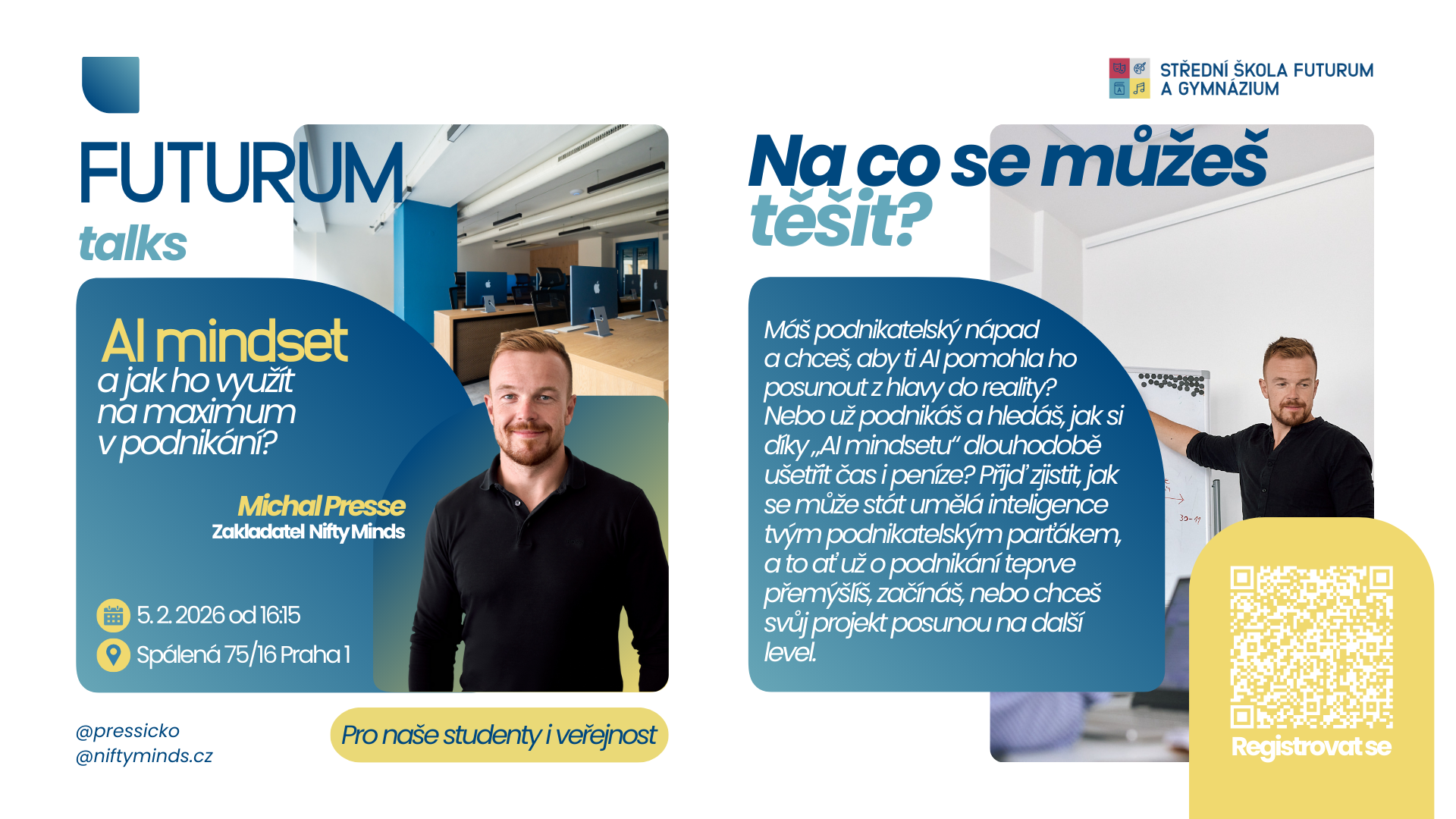 AI mindset a jak ho využít na maximum v podnikání?